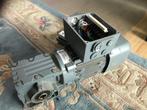 SEW tandwielkast met frequentie regelaar as 20 mm, Doe-het-zelf en Verbouw, Gereedschap | Machine-onderdelen en Toebehoren, Ophalen