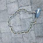 Fiets/Motor slot, Fietsen en Brommers, Ophalen of Verzenden, Gebruikt, Kettingslot