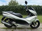 Honda PCX 125 A1 Wit 4100km !, Scooter, Bedrijf, 125 cc, 11 kW of minder