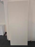 NIEUWE Opdekdeur pertura hornbach, Ophalen, 80 tot 100 cm, Binnendeur, Nieuw