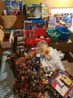 Knex, extreem veel, Ophalen of Verzenden, Zo goed als nieuw, Ontdekken