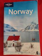 Lonely Planet Norway, Boeken, Ophalen of Verzenden, Lonely Planet, Zo goed als nieuw, Europa