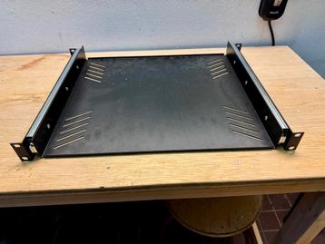 19 inch uitschuifbare plank/ lade beschikbaar voor biedingen