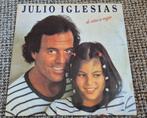 LP van Julio Iglesias, Ophalen, Gebruikt, Overige formaten, Poprock