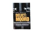 Nieuw - Bert Voskuil - Delict: Moord, Boeken, Ophalen of Verzenden, Nieuw, Bert Voskuil
