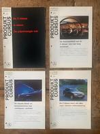 Productinformatiebrochures Mercedes-Benz C-klasse W202 1994, Boeken, Nieuw, Mercedes-Benz, Mercedes, Ophalen of Verzenden