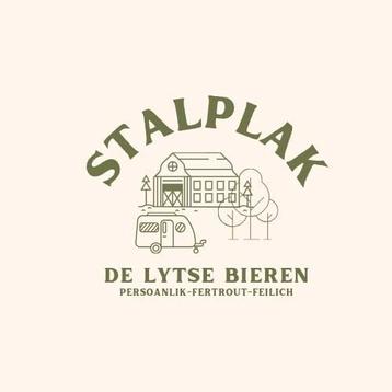 Binnen stalling caravan, camper beschikbaar voor biedingen