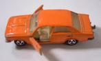 Majorette Chrysler 180 ech. 1/60 nr 206 verzamel Collector, Hobby en Vrije tijd, Ophalen of Verzenden, Gebruikt, Auto