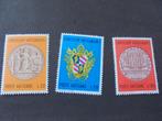 Vaticaan Mi:561/563 postfris, Postzegels en Munten, Postzegels | Europa | Overig, Verzenden, Postfris