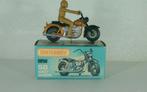 Matchbox Superfast # 50-G  Harley Davidson Cycle, Verzenden, Nieuw, Motor