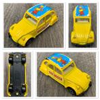 Alfred J. Kwak: Citroën 2CV (Edocar), Ophalen of Verzenden