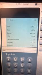 Kassa carian, Ophalen of Verzenden, Zo goed als nieuw