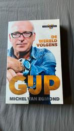 Michel van Egmond - De wereld volgens GIJP, Balsport, Michel van Egmond, Ophalen of Verzenden, Zo goed als nieuw