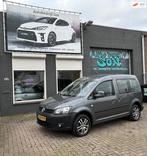 Volkswagen CADDY 1.2 TSI Trendline Personen, Auto's, Volkswagen, Voorwielaandrijving, Stof, Gebruikt, 4 cilinders