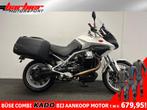 Moto Guzzi STELVIO 1200 (bj 2015), Motoren, Moto Guzzi, Bedrijf, Meer dan 35 kW, Overig