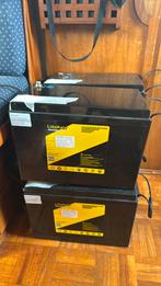 Accu’s lithium ion, Ophalen, Nieuw