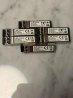 6x Mellanox MFM1T02A-SR 10GBe SFP+ Module, Ophalen of Verzenden, Gebruikt