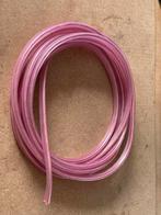 1x 5m Monster Cable, Audio, Tv en Foto, Ophalen of Verzenden, Zo goed als nieuw, 5 tot 10 meter, Luidsprekerkabel
