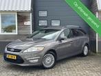 Ford Mondeo Wagon 1.6 EcoBoost Lease Titanium|Trekhaak, Voorwielaandrijving, Gebruikt, 4 cilinders, 160 pk