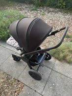 Kinderwagen Joolz Day Zwart, Ophalen, Zo goed als nieuw, Overige merken