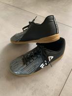 Fila Sneakers Maat 38- Zwart/Grijs, Ophalen of Verzenden