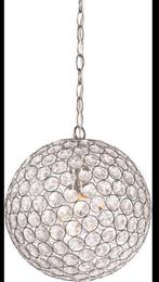 Hanglamp, Ophalen of Verzenden, Zo goed als nieuw