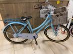 Cortina u4 mini transport fiets 26 inch 3 versnellingen, Fietsen en Brommers, Fietsen | Meisjes, Ophalen, Zo goed als nieuw, 26 inch of meer
