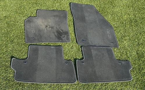 Volvo c70 matten, Auto diversen, Automatten, Gebruikt, Ophalen of Verzenden