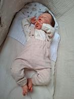 Reborn baby pop, Ophalen of Verzenden, Nieuw, Pop, Levensecht of Reborn