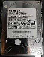 Toshiba MQ01ABD050 500GB HDD - Laptop Harde Schijf, Computers en Software, Harde schijven, Intern, Ophalen of Verzenden, Laptop