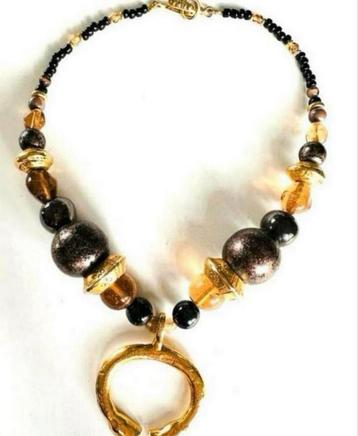 Marie Victoire Kamer Paris vintage collier beschikbaar voor biedingen