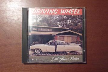 Little Junior Parker - Driving Wheel beschikbaar voor biedingen