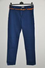 only broek 38, m, pantalon 38, chino 38, broek 38, Maat 38/40 (M), Only, Blauw, Ophalen of Verzenden