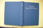 van Heiningen, TUSSEN MAAS en WAAL 650 jaar geschiedenis, Boeken, Ophalen of Verzenden, Zo goed als nieuw