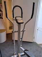 crosstrainer medion, Crosstrainer, Metaal, Zo goed als nieuw, Rug