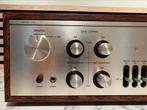 Luxman L-30, volledig gereviseerd, mooie staat, garantie, Audio, Tv en Foto, Versterkers en Receivers, Contact@vintageaudiobreda.nl