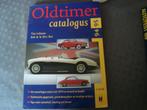 Oldtimer catalogus 94-95, Boeken, Ophalen of Verzenden, Nieuw, Algemeen