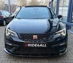 Seat Leon 2.0 TSI CUPRA Ultimate Edition/PANO/VIRTUAL/CAMERA, 15 km/l, 4 cilinders, 1984 cc, Leon