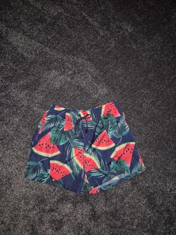 Zwembroek Warren Webber XL Watermeloen print beschikbaar voor biedingen