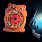 Vintage Tiger Target Game - Made in Hong Kong, Ophalen of Verzenden, Gebruikt