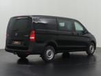 Mercedes-Benz Vito 114CDI Lang Business | Navigatie | Trekha, Auto's, Voorwielaandrijving, Stof, Gebruikt, Zwart
