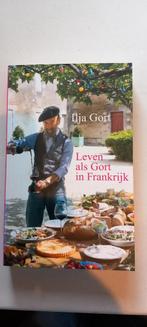 Ilja Gort - Leven als Gort in Frankrijk, Boeken, Kookboeken, Frankrijk, Ophalen of Verzenden, Ilja Gort, Zo goed als nieuw