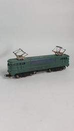 Lima 8021 H0 elektrische locomotief SNCF BB 9210. S29, Hobby en Vrije tijd, Modeltreinen | H0, Tweedehands verkoop, Tweedehands verkoop
