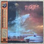 Frightful ‎– Spectral Creator lp  thrash death  import  new, Ophalen of Verzenden, Nieuw in verpakking