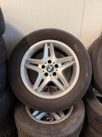 Bmw x5 winterset e53 255/55/R18, Auto-onderdelen, Banden en Velgen, 19 inch, 255 mm, Band(en), Winterbanden