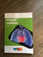 C.B. van Heycop ten Ham - Klinische pathologie, Boeken, Studieboeken en Cursussen, Ophalen of Verzenden, C.B. van Heycop ten Ham