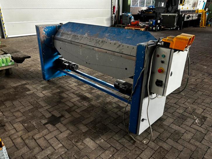 Kappema TFMS 2015 | Zetbank, Doe-het-zelf en Verbouw, Gereedschap | Handgereedschap, Ophalen of Verzenden