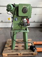 Mubea KL 30 Ponsmachine, Ophalen of Verzenden