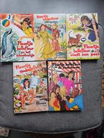 5 Floortje Bellefleur Leesboekjes - Cok Grashoff, Boeken, Ophalen, Gelezen, Cok Grashoff, Fictie algemeen