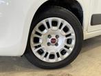 Fiat Panda 0.9 TwinAir Edizione Cool | Airco | Radio, Voorwielaandrijving, Stof, Gebruikt, Panda